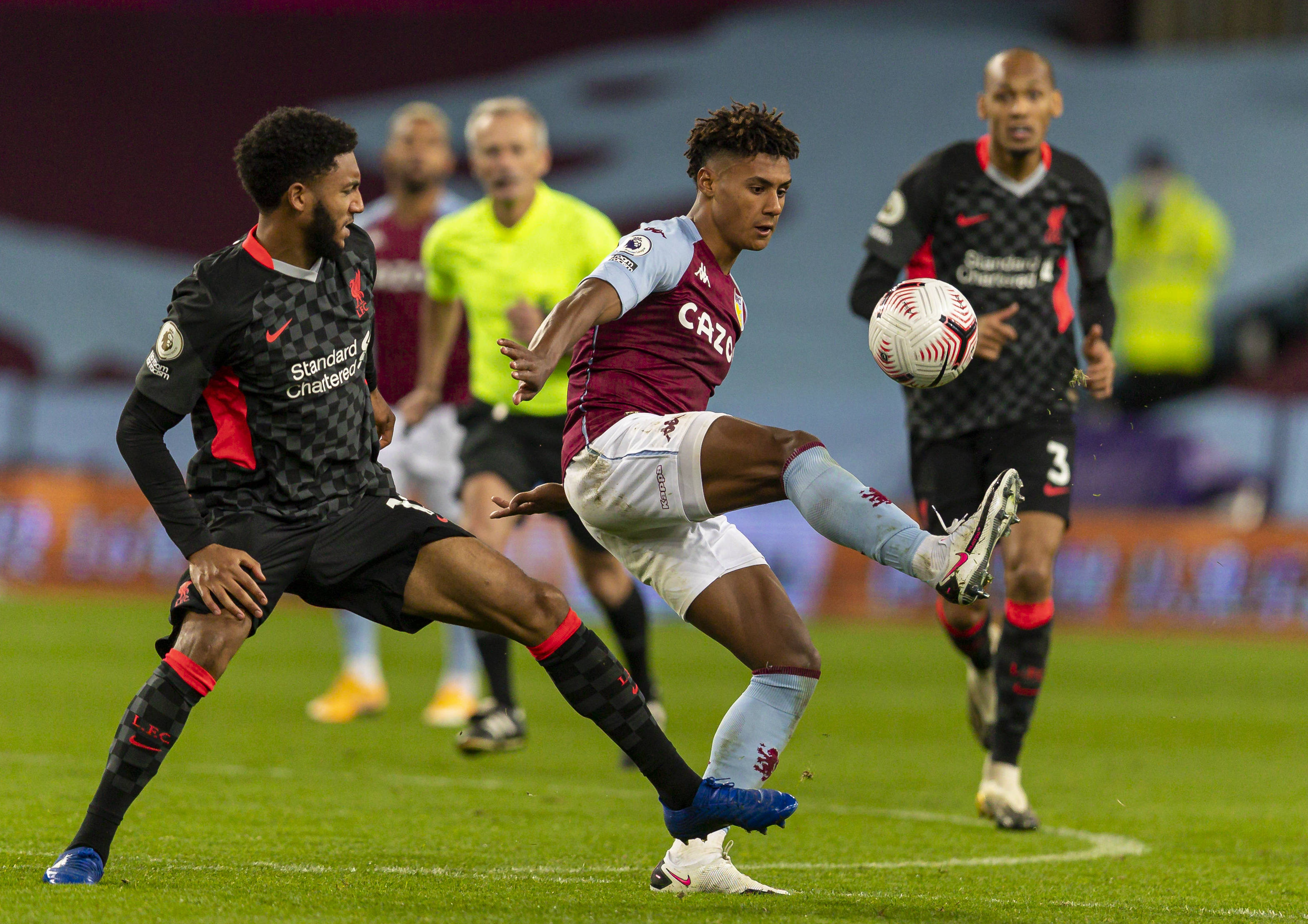 响与意义 响与意义