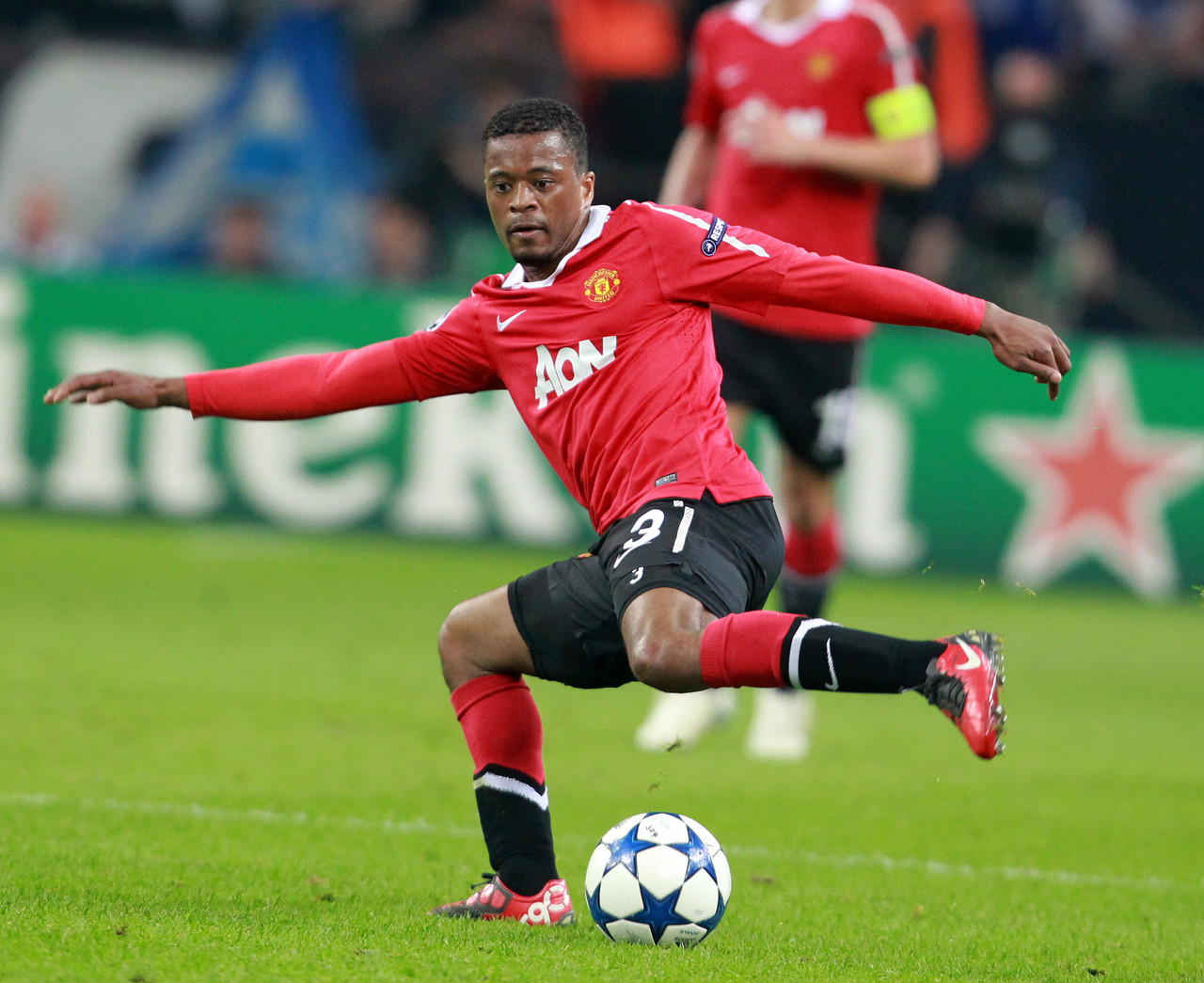 曼联球员集 曼联球员集