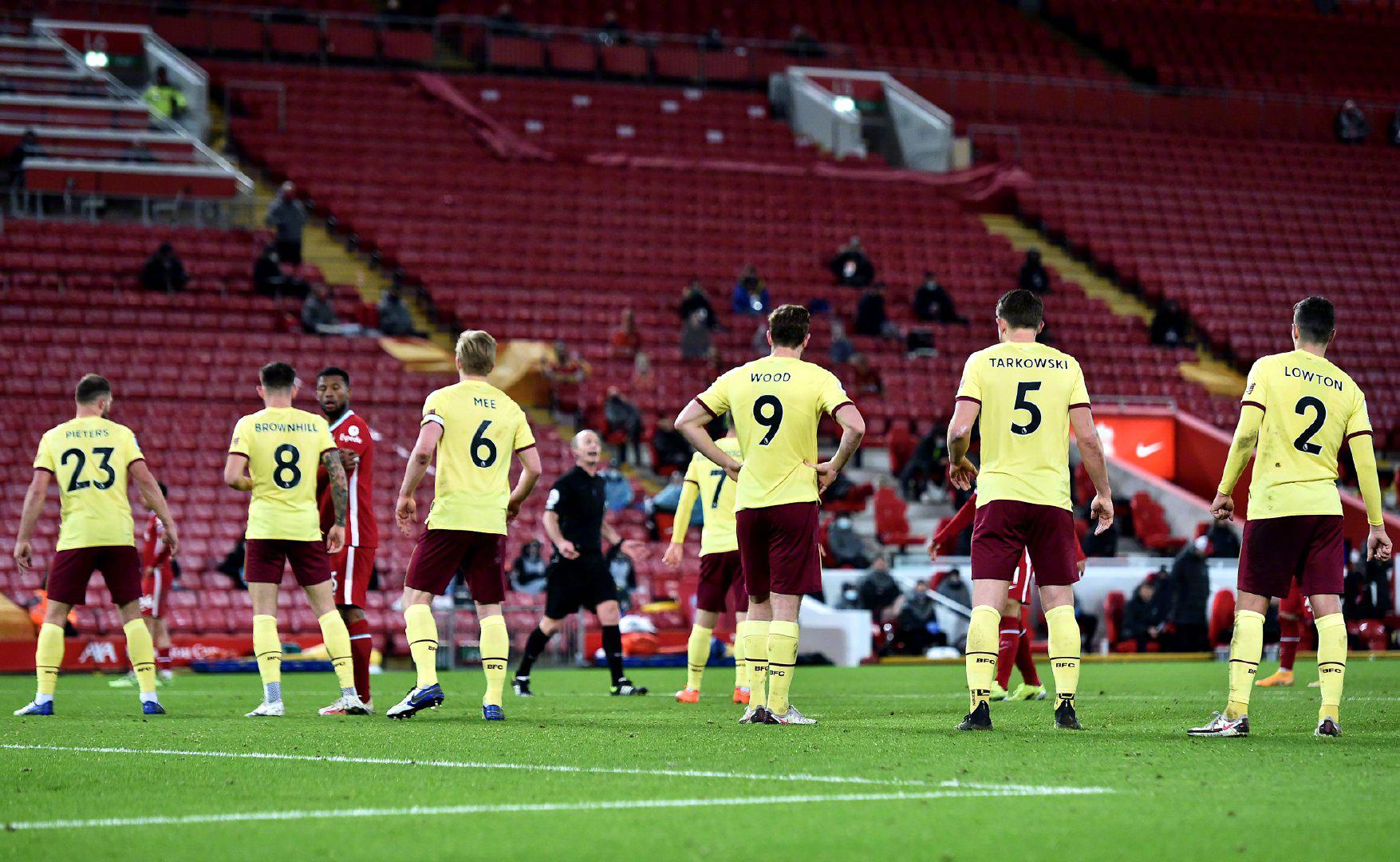 拉什福德 拉什福德