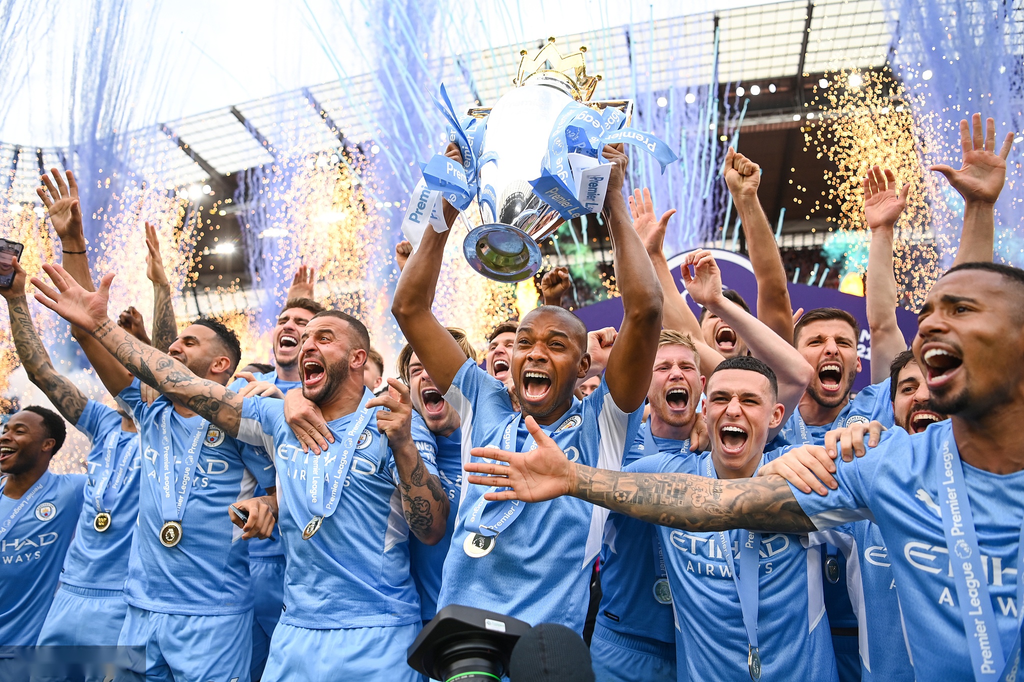 其惊人的表 其惊人的表